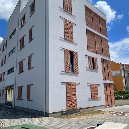 Studio Apartment Maris โปดสตรานา ภายนอก รูปภาพ
