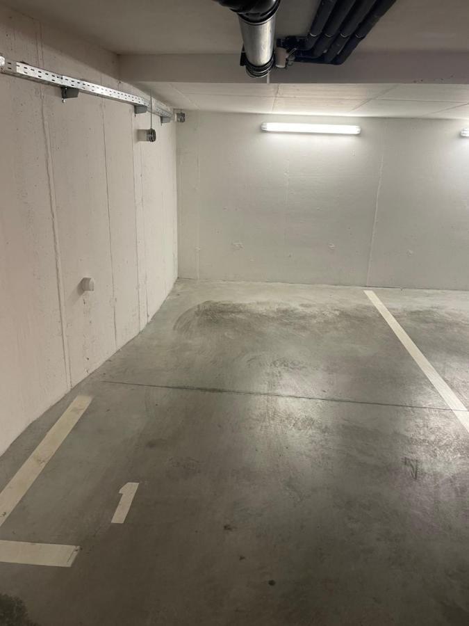 Studio Apartment Maris โปดสตรานา ภายนอก รูปภาพ